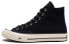 UNDEFEATED x Converse Chuck Taylor All Star 1970s Collaboration Sneakers 168246C