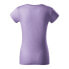 Фото #2 товара Футболка женская Rimeck Resist T-Shirt W MLI-R0247, фиолетовая