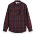 Фото #1 товара SCOTCH & SODA 178718 long sleeve shirt