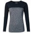 ფოტო #1 პროდუქტის BERGHAUS Voyager Tech Crew long sleeve T-shirt