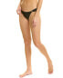 Фото #1 товара Sonya Alia Bikini Bottom Women's Black 1