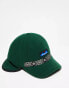 Фото #2 товара Kavu barr creek trapper hat in green