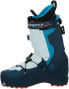 Фото #12 товара DYNAFIT M Tlt8 Expedition CR Boot Colour Block Blue/White, Men's Touring Ski Boots, Size EU 45 - Colour Poseidon - Fluo Orange