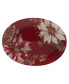 Фото #1 товара Winters Joy 16" Oval Platter