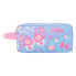 TOTTO Magic Garden Pencil Case