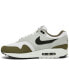 Фото #9 товара Men's Air Max 1 Casual Sneakers from Finish Line