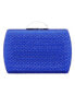 Фото #3 товара Women's Crystal Minaudiere