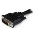 Фото #8 товара StarTech.com 8" (20 cm) DMS-59 to Dual DisplayPort Adapter Cable - 4K x 2K Video - LFH DMS 59 pin (M) to 2x DisplayPort 1.2 (F) Splitter Y Cable - LFH Graphics Card to Dual DP Monitors - 2x DisplayPort - 3840 x 2160 pixels - Black - 4K Ultra HD - 0.203 m - Nickel