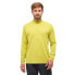 Фото #9 товара HAGLOFS L.I.M Tempo Trail half zip sweatshirt