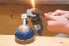 Фото #2 товара Дремел шлифовальный камень с глинозмом 4,8 мм 3 шт.