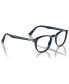 ფოტო #2 პროდუქტის Men's Eyeglasses, PO3143V