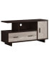 Фото #1 товара Тумба Monarch Specialties TV Stand 48 L Reclaimed