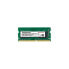 Фото #2 товара Transcend DDR4-2666 SO-DIMM 8GB JetRam - 8 GB - 1 x 8 GB - DDR4 - 2666 MHz - 260-pin SO-DIMM