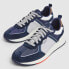 HACKETT H-Runner Phil trainers