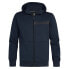 PETROL INDUSTRIES 352 full zip sweatshirt