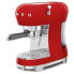 SMEG 50s Style Espresso Coffee Maker