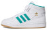 Фото #2 товара Кроссовки Adidas originals Forum Mid H00749