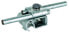 DEHN 339050 - Gutter clamp - Steel - Zinc - 1 pc(s)