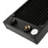 King Kits Radiator-Komplettset - 360 mm