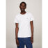 ფოტო #2 პროდუქტის TOMMY JEANS Slim short sleeve T-shirt 2 units