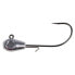 Фото #2 товара L&K Pro Legend Jig Maruto Jig Head