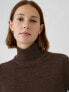 Merino Turtleneck Sweater