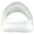 Фото #5 товара Diamond Supply Co. Fairfax Logo Slide Womens White Casual Sandals Z15F127A-WHT