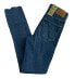 Фото #4 товара Levi's 720 High Rise Super Skinny Women's Jean HOMETOWN BLUE 25x30 527970029 NEW