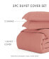 Фото #2 товара Dynamically Dashing Duvet Cover Set by The Home Collection, King/California King