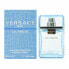 Фото #1 товара Мужской парфюм Versace EDT 30 мл Eau Fraiche