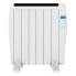 Digital Heater (6 chamber) Cecotec Ready Warm 1200 Thermal 900W White 900 W