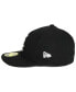 Chicago White Sox Low Profile AC Performance 59FIFTY Cap