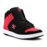 Фото #1 товара DC Shoes Manteca 4 HI Adys M 100743-BLR shoes