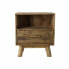 Фото #3 товара Ночной столик DKD Home Decor Переработанная древесина (55 x 45 x 62 cm)