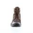Фото #6 товара Roan by Bed Stu Belford C FR80408 Mens Brown Leather Casual Dress Boots