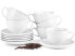 Фото #1 товара Kaffeeservice MUSCARI 12-tlg 6 Personen