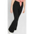 Фото #3 товара ONLY Fever Stretch Flaired pants