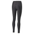 Puma Luxe Sport T7 Leggings Womens Black Athletic Casual 53699251