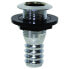 NUOVA RADE Thru-Hull With Flush Flange Non Return Valve