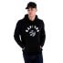 Фото #1 товара NEW ERA Team Logo Po Toronto Raptors Hoodie