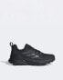 adidas Terrex Trailmaker 2.0 GORE-TEX Hiking Shoes in Black