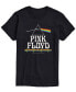 ფოტო #1 პროდუქტის Men's Pink Floyd Dark Side of The Moon T-shirt