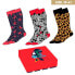 Фото #1 товара CERDA GROUP Disney Minnie socks 3 pairs