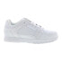 Фото #1 товара British Knights Astra BMASTRAV-100 Mens White Lifestyle Sneakers Shoes