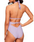 ფოტო #5 პროდუქტის Women's Brinlee Swimwear One Piece