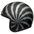 Фото #6 товара BELL MOTO Custom 500 DLX SE Vertigo open face helmet