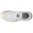 Фото #4 товара Puma Super Team Suede Lace Up Mens Grey Sneakers Casual Shoes 39751401