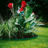 Фото #4 товара Gardena 538-20 - Garden edging roll - Plastic - Green - 150 mm - 9 m - 1 pc(s)