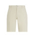 Фото #3 товара Men's Slim-Fit Shorts