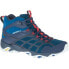 MERRELL Moab FST 2 Mid Hiking Boots